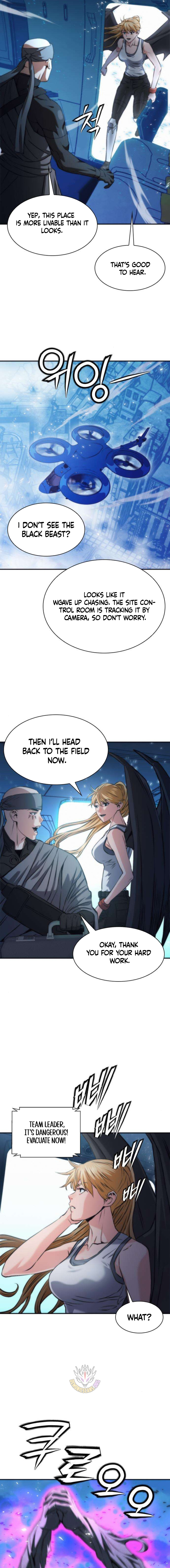 Seoul Station Druid Chapter 197 11